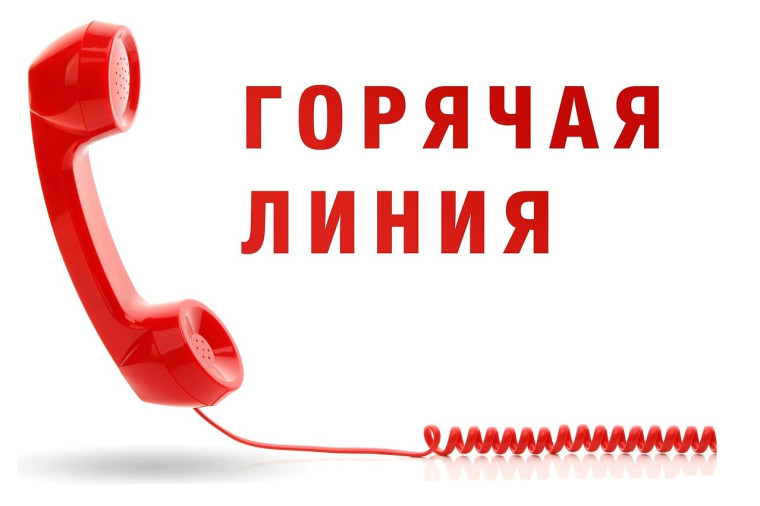 Белгородский Росреестр проведёт «горячие телефонные линии» в феврале 2024 года.